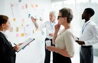 La importancia de la ética en decisiones corporativas