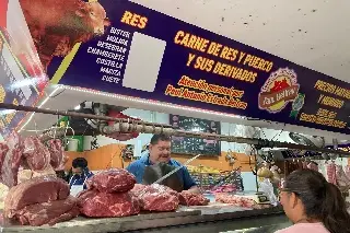 ¿Cuánto incrementará el precio de la carne en Veracruz?