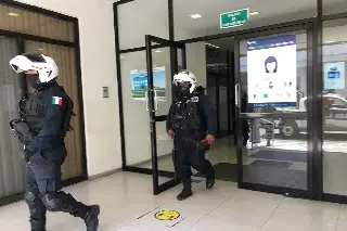 Taxistas temen aumento de asaltos en Veracruz-Boca del Río por temporada decembrina