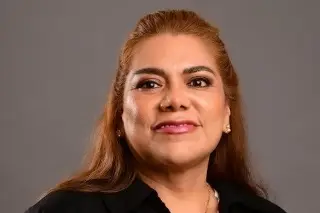 Rocío Nahle propone a Lisbeth Jiménez para ser la nueva fiscal de Veracruz 