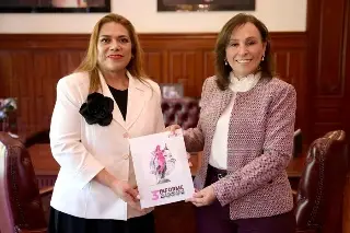 Imagen Diócesis de Orizaba ve 'apresurado' relevo en la Fiscalía de Veracruz