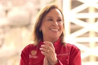 Quien no quiera o no pueda seguir en mi gobierno puede irse: Rocío Nahle 