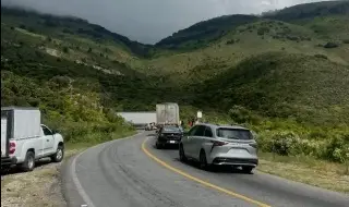 Imagen Si viajas en carretera esto recomienda experto en seguridad vial de Veracruz 
