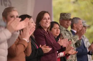 Nahle anuncia denuncias a empleados que cobraban hasta en tres secretarías