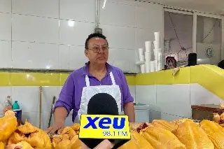 Sube el pollo en Veracruz, checa cuánto cuesta