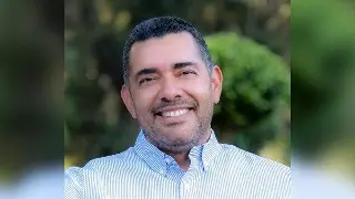 Reportan desaparición del delegado del PT en Michoacán 