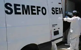 A balazos, roban cuerpo de mujer cuando era llevado en carroza fúnebre