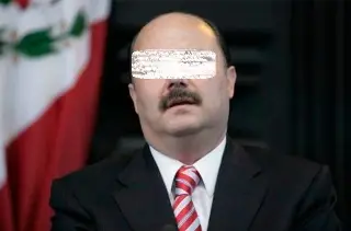 Prevén más justicia selectiva tras captura de César 'N', exgobernador de Chihuahua