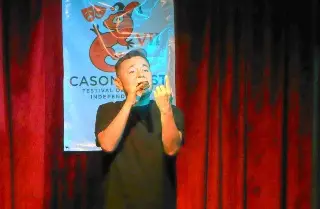 Jorge Glezz cierra con éxito el CasonaFest 2025 con un concierto retro 