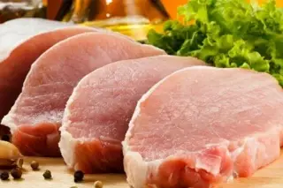 Imagen Caída en producción de carne de cerdo afectará compras decembrinas, alertan especialistas