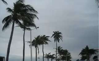 PC prevé nuevo frente frío para Veracruz 