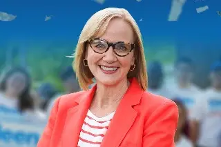 La demócrata Eileen Higgins gana alcaldía de Miami tras 30 años de control republicano