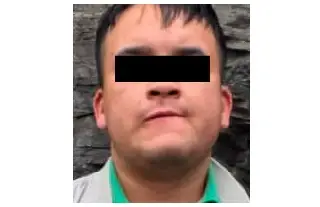 Detienen a presunto implicado en caso de regidor de Reynosa hallado muerto en CDMX