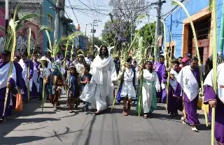 Pasión, Muerte y Resurrección de Cristo de Iztapalapa, ya es Patrimonio Cultural de la Humanidad