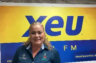 Entrego un Alvarado con finanzas sanas y parque vehicular renovado: Lizzete Álvarez 