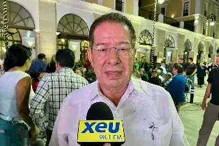 Imagen Está por iniciar el operativo Guadalupe-Reyes en  Veracruz