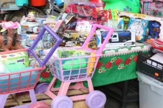 ¿Nuevos aranceles a Asia, aumentarían el costo de juguetes?