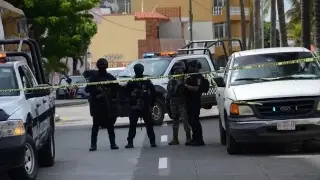 Imagen ¿Qué municipios de Veracruz cuentan con más casos de homicidio? Esto dice Investigadora