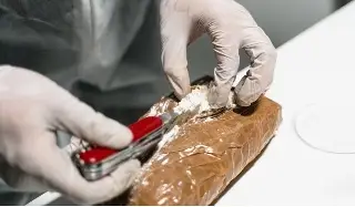 Costa Rica decomisa 400 kilos de cocaína ligados a cartel mexicano