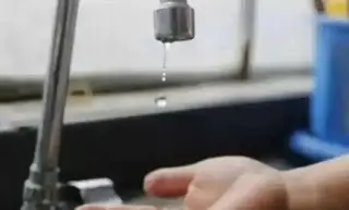 Imagen Planta potabilizadora El Tejar I estará fuera de operación; provocará falta de agua 