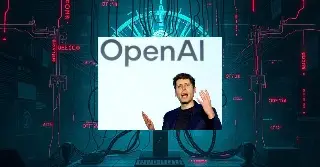 Director de ChatGPT advierte que la 'Teoría del internet muerto' podría ya ser una realidad