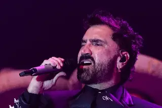 ¡Honra su legado! Alejandro Fernández da memorable concierto en Veracruz