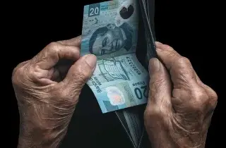 Cuándo vence el registro a pensión adultos mayores y mujeres bienestar en Veracruz