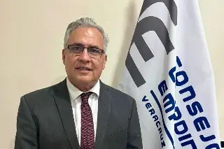 Eligen a nuevo presidente del Consejo Coordinador Empresarial Veracruz-Boca del Río