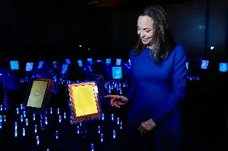 Nobel a María Corina Machado no cambia situación en Venezuela: Analista 