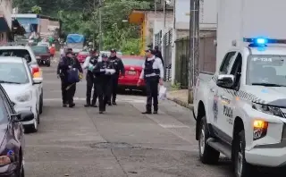 Privan de la libertad a joven mujer en Orizaba, Veracruz; esto se sabe 