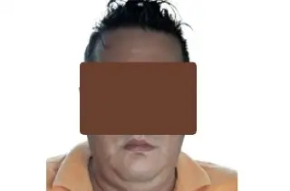 Imputan a Antonio de Jesús 'N' por secuestro en colonia de Veracruz