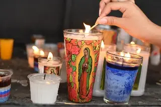 Veracruzano narra cómo lo seleccionaron para cantarle a la Virgen en la Basílica de Guadalupe