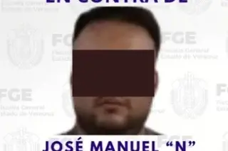 Lo sentencian a 55 años de cárcel por feminicidio en el puerto de Veracruz 