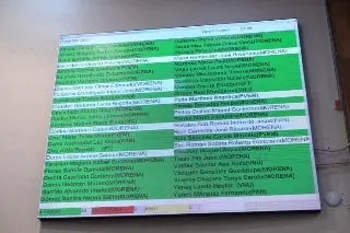 Congreso de Veracruz armoniza el tipo penal de extorsión