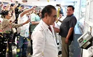 'Es una encomienda': Roberto Muñoz Joachín tras ser nombrado como director del DIF Municipal