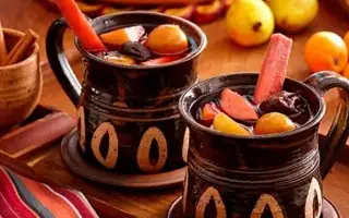 Imagen ¿Cómo preparar el ponche de frutas para que sea nutritivo? 