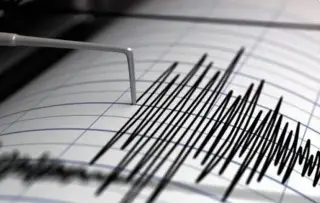 Nuevo terremoto de magnitud 6.7 sacude a Japón, días después de potente sismo
