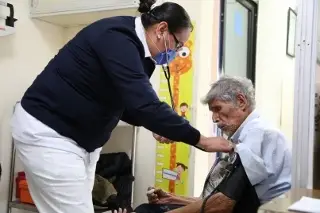 Descartan presencia de la variante K de influenza A H3N2 en México