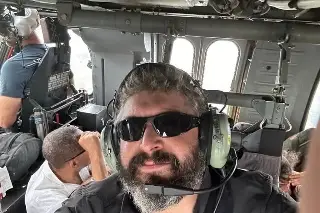 Así sacaron a María Corina Machado de Venezuela para ir a recibir el Premio Nobel de la Paz (+Video)