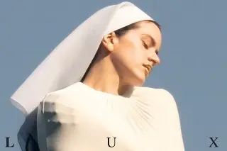 Imagen 'Lux' de Rosalía, entre los mejores discos de la lista de 'Variety'