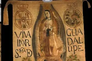 Imagen ¿Cuál es el origen del Día de la Virgen de Guadalupe?