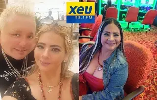 Gracias a XEU los maestros, padres y estudiantes se enteran de lo más importante: Maestra