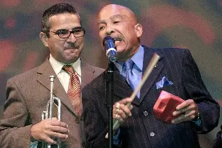 Fallece Papo Rosario, cantante de El Gran Combo de Puerto Rico