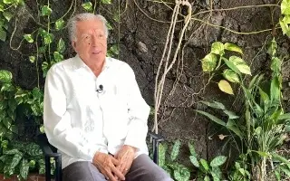 XEU es una de las estaciones de radio más populares y profesionales en el planeta: Sergio Morales