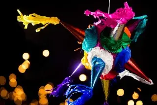 ¿Sabes cuál es el origen de las posadas?