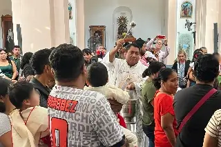 Esto piden para sus hijos en Veracruz este 12 de diciembre