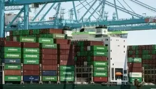 China responde a aranceles y señala que buscará mantener comercio con México