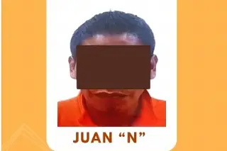 Lo sentencian a más de 31 años de cárcel en Huatusco, Veracruz; de esto lo acusan 