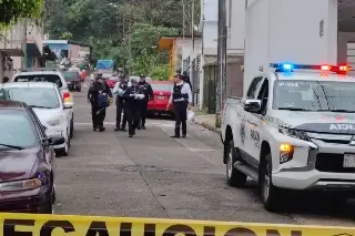 Localizan con vida a Andrea, joven privada de la libertad en Orizaba, Veracruz 