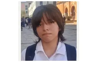 Buscan a adolescente de 14 años desaparecida en Veracruz